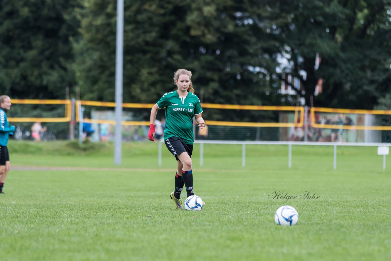 Bild 67 - Frauen Kieler MTV - SV Henstedt Ulzburg 2 : Ergebnis: 2:6